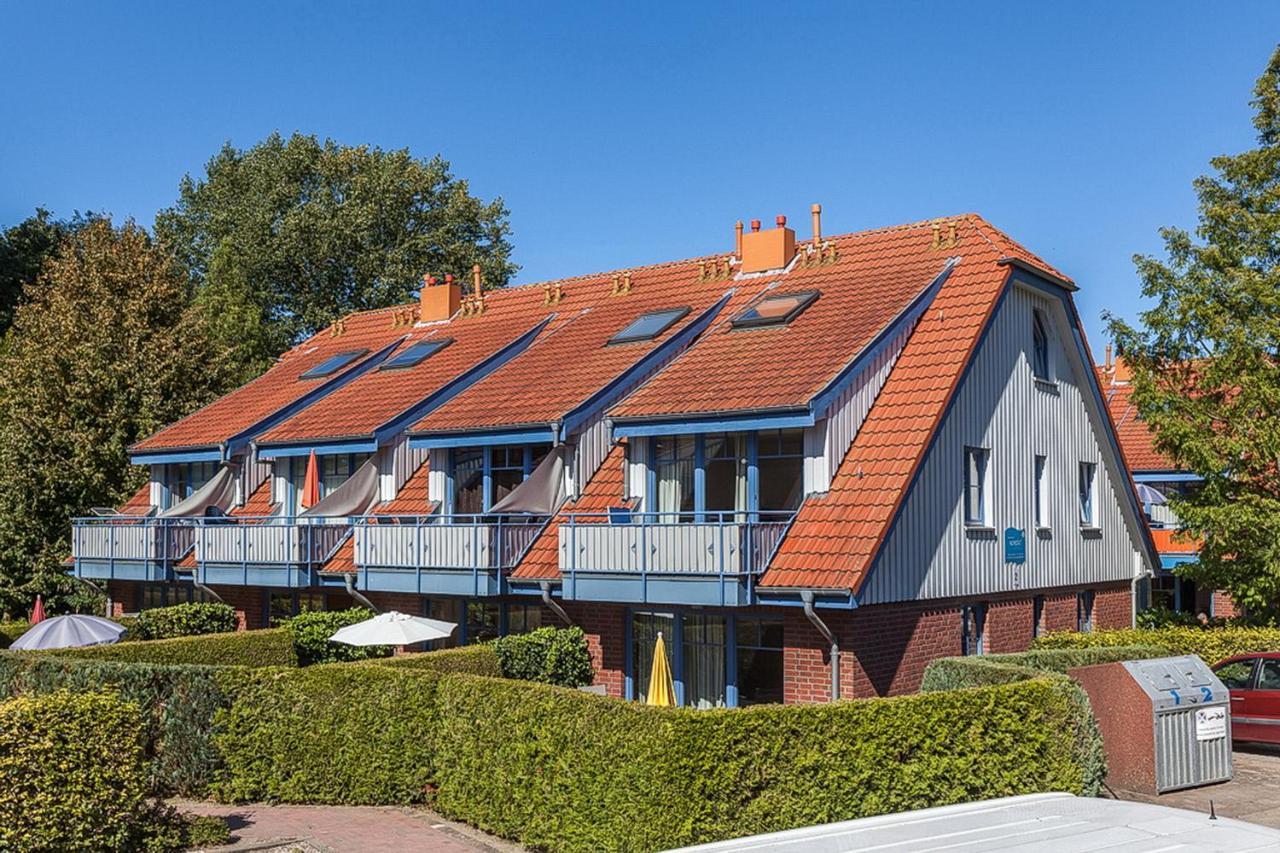 Papillon Wohnung 05-8 Boltenhagen (Ostseebad) Exterior foto